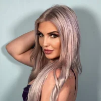 Foto desnuda XXX de RoxeeCoutureBabestation