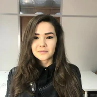 noralike Poză de profil