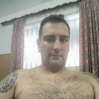 Hectorm1981's Profile Pic