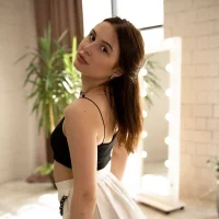 Zdjęcie profilowe modela Caramel_Kiss
