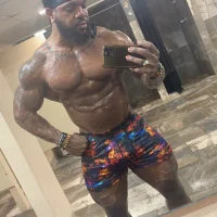 Muscledaddy3105 Profilový obrázek