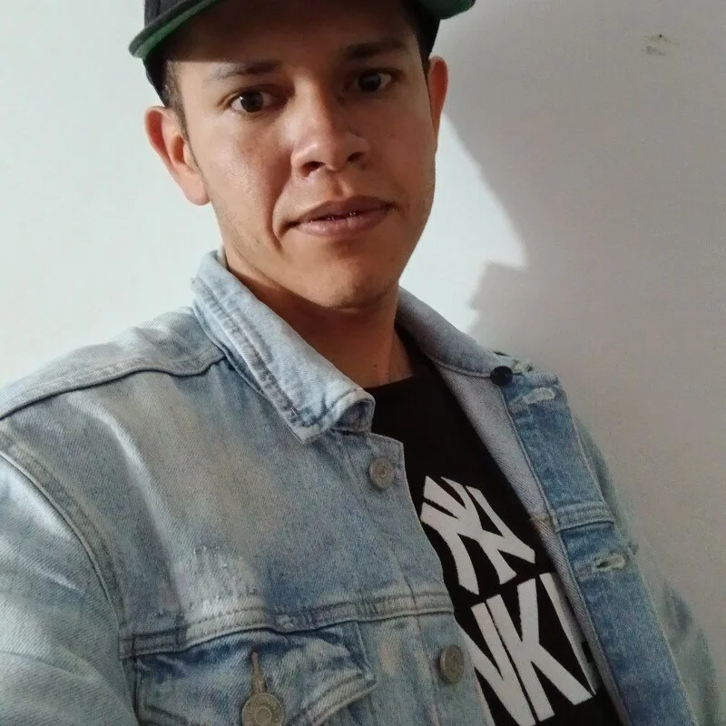 Vergonce123 profile photo