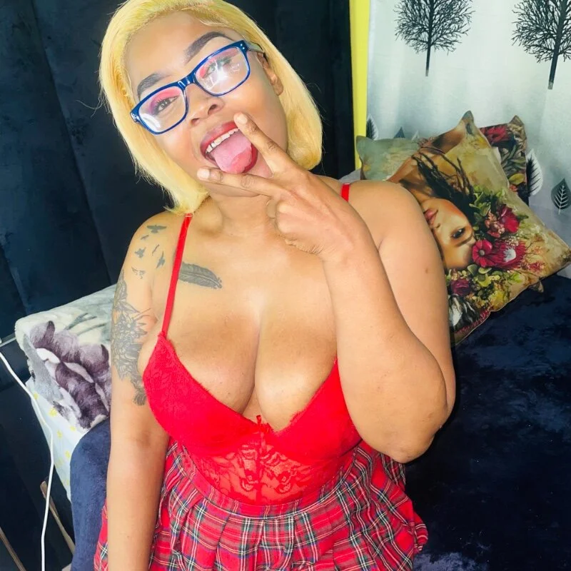 Hotsexyberry26 Stripchat profile image