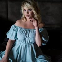 Rosie_Nicoleのプロフィール写真