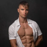 Nik_Sharp 头像图片