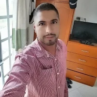 Fercho102187's Profile Pic