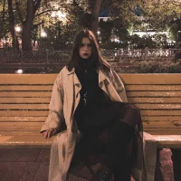 JulisLis's Profile Pic