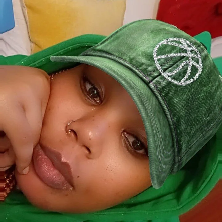 SexyTamarah live cam profile