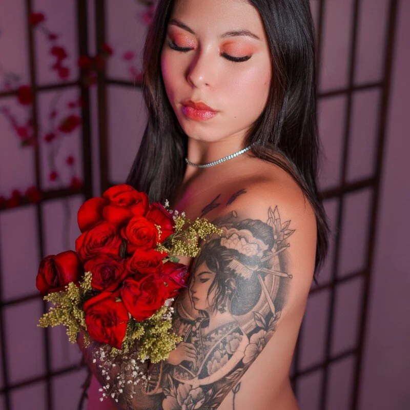 GabyLaurens profile photo