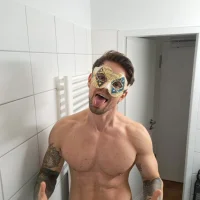 Mystery_Mark: εικόνα άβαταρ