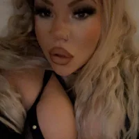 Stacey-Rey's Profile Pic