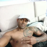 Slika avatara modela Nickws