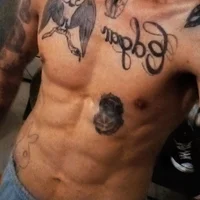 Flacopolla04's Avatar Pic