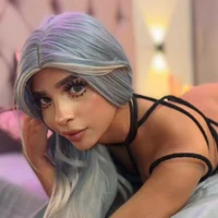 Anaiamoon1 Poză de profil