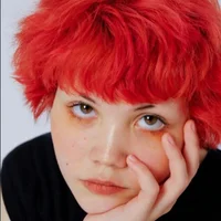 MayaTurner's Avatar Pic