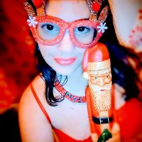 Samantadalove's Foto Profil