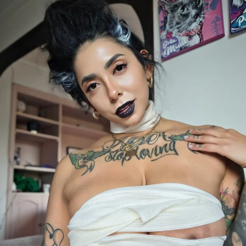 tattoo_ninja_kittyy Stripchat profile image