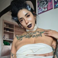 tattoo_ninja_kittyy – avatarbillede