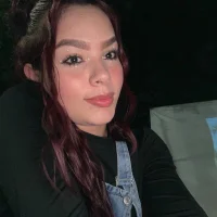 mariaAnalangeles Adlı Modelin Avatarı