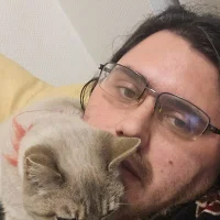 IncensedTaping's Profile Pic