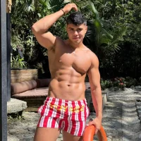 AARON_SKYLON Avatarbild