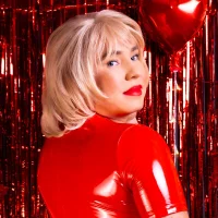 SofiaMadisson's Avatar Pic