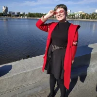 MarrielShine's Profile Pic