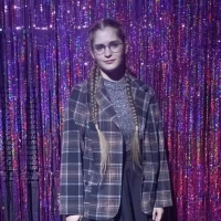 DanielleCox - Profil Fotoğrafı