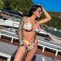 Imagem de avatar de Aelorya