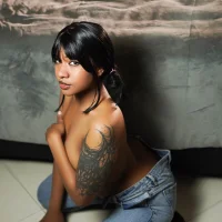 MADDY_MAGIC's Avatar Pic