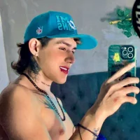 Slika avatara modela alexander_stoll