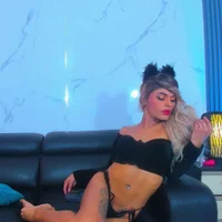 Foto do avatar de My_lady_sweet