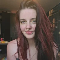foxyphoenix's Profile Pic