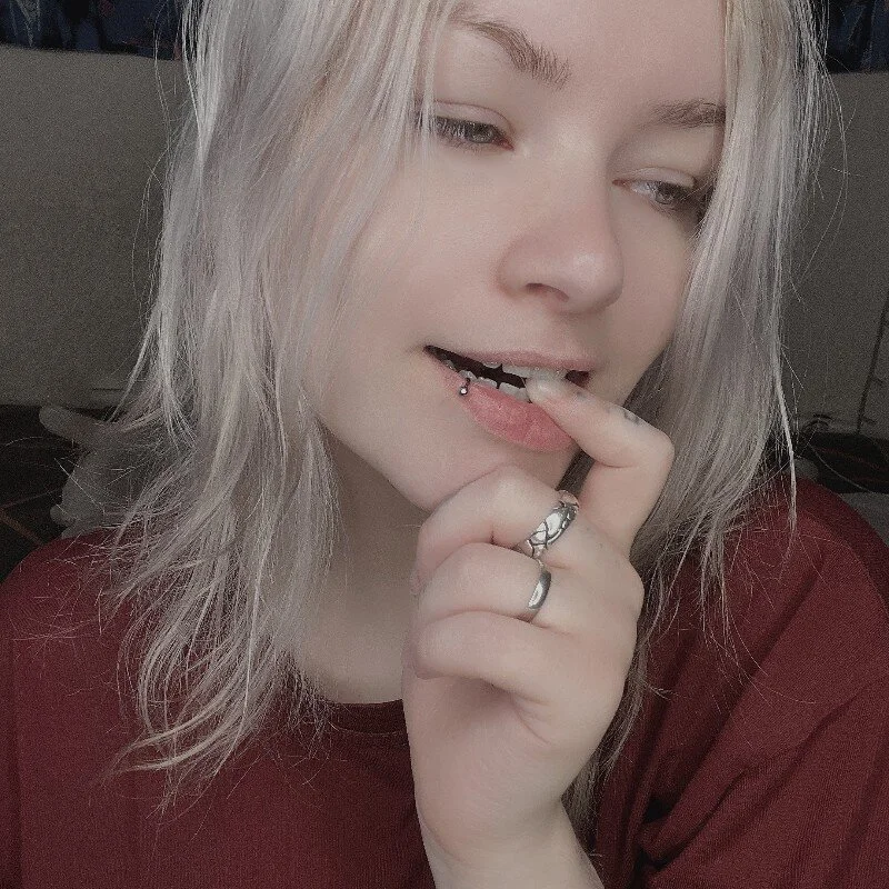 CherryNight6 Stripchat profile image