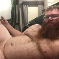 GingerBear3742 Profilový obrázek