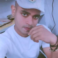 HOTTY-VIVEK avatarbilde