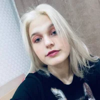 LisaBell - Profil Fotoğrafı