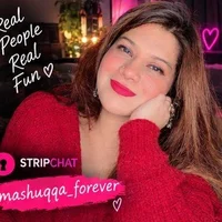 Mashuqqa_Forever avatarképe