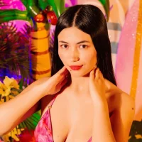 Slika avatara modela Tammy8