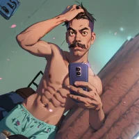 Arailnam's Profile Pic