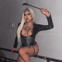 MassiveCockTrans Gambar Avatar