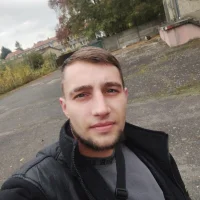 Krijo86 的個人資料圖片