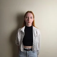 NellNegreta's Avatar Pic