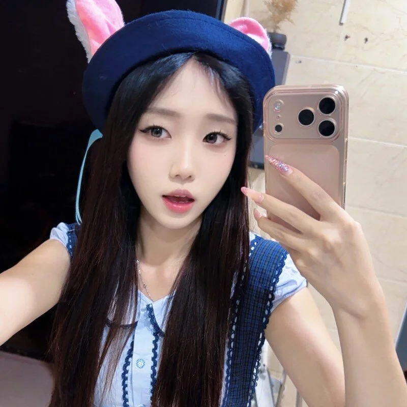 Alice-520 profile photo
