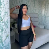 Zdjęcie profilowe modela ALEXAA_BLAKE