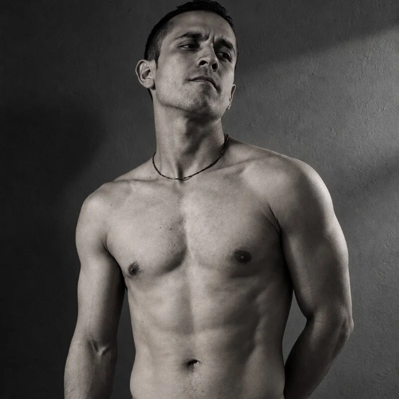 DamianVelmont Stripchat profile image