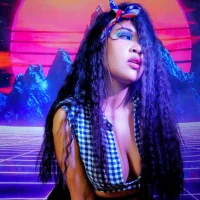 Foto desnuda XXX de SamarasStone