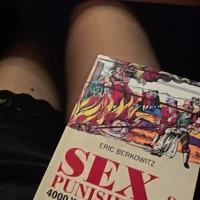 Avatar obrázek LilithsEve