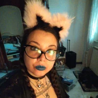 AliceBehind Poză avatar