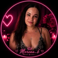 Morena_B's Avatar Pic